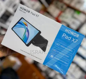 New Tablet 2 TB