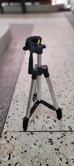 Camera and Mobile Phone Stand or Tripod 3110