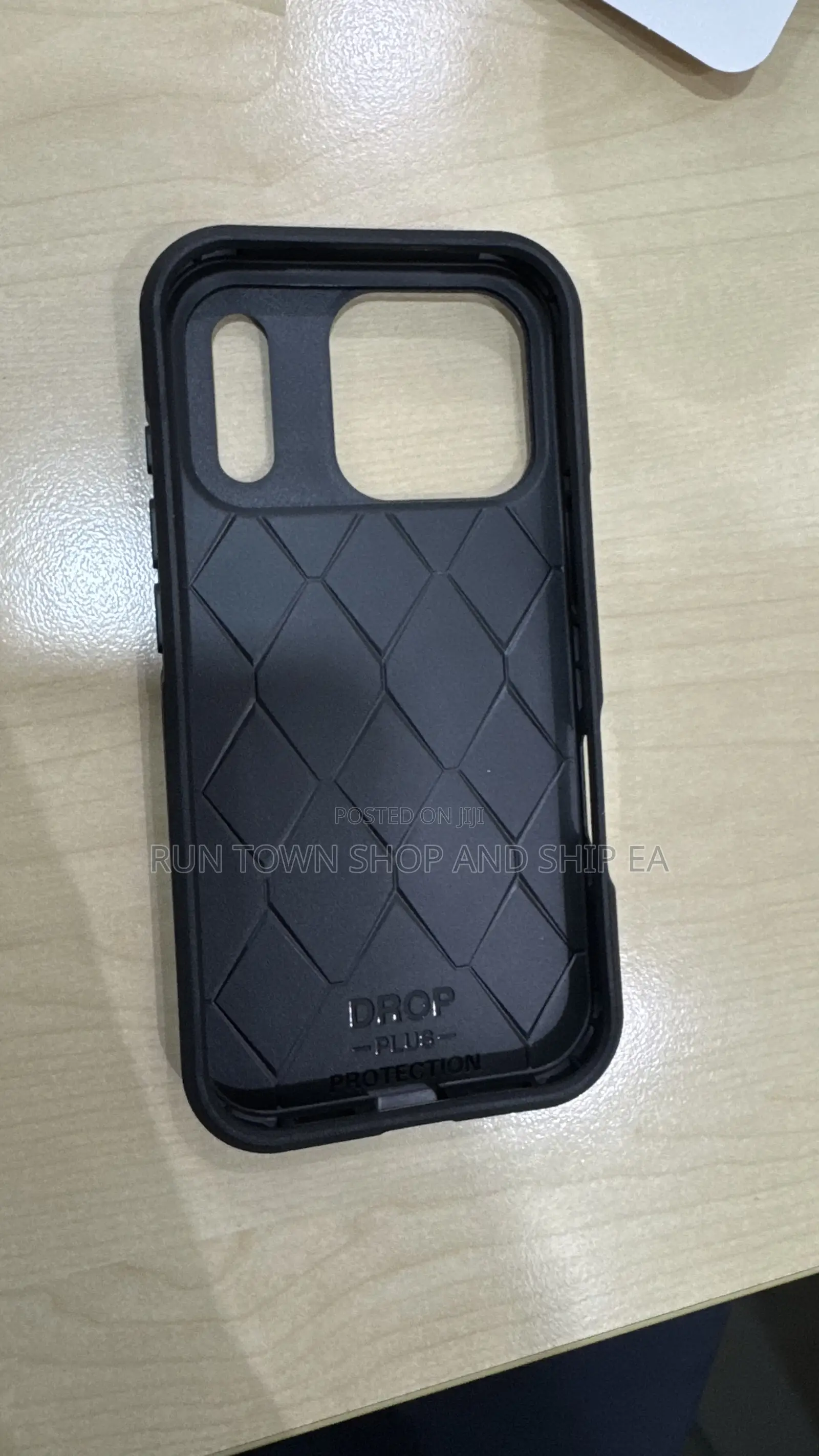 Shockproof Heavy Rugged Cover 4 iPhone 17 16 15 14 13 12 Promax