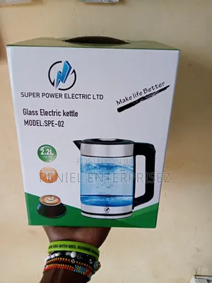 Electric Kettle