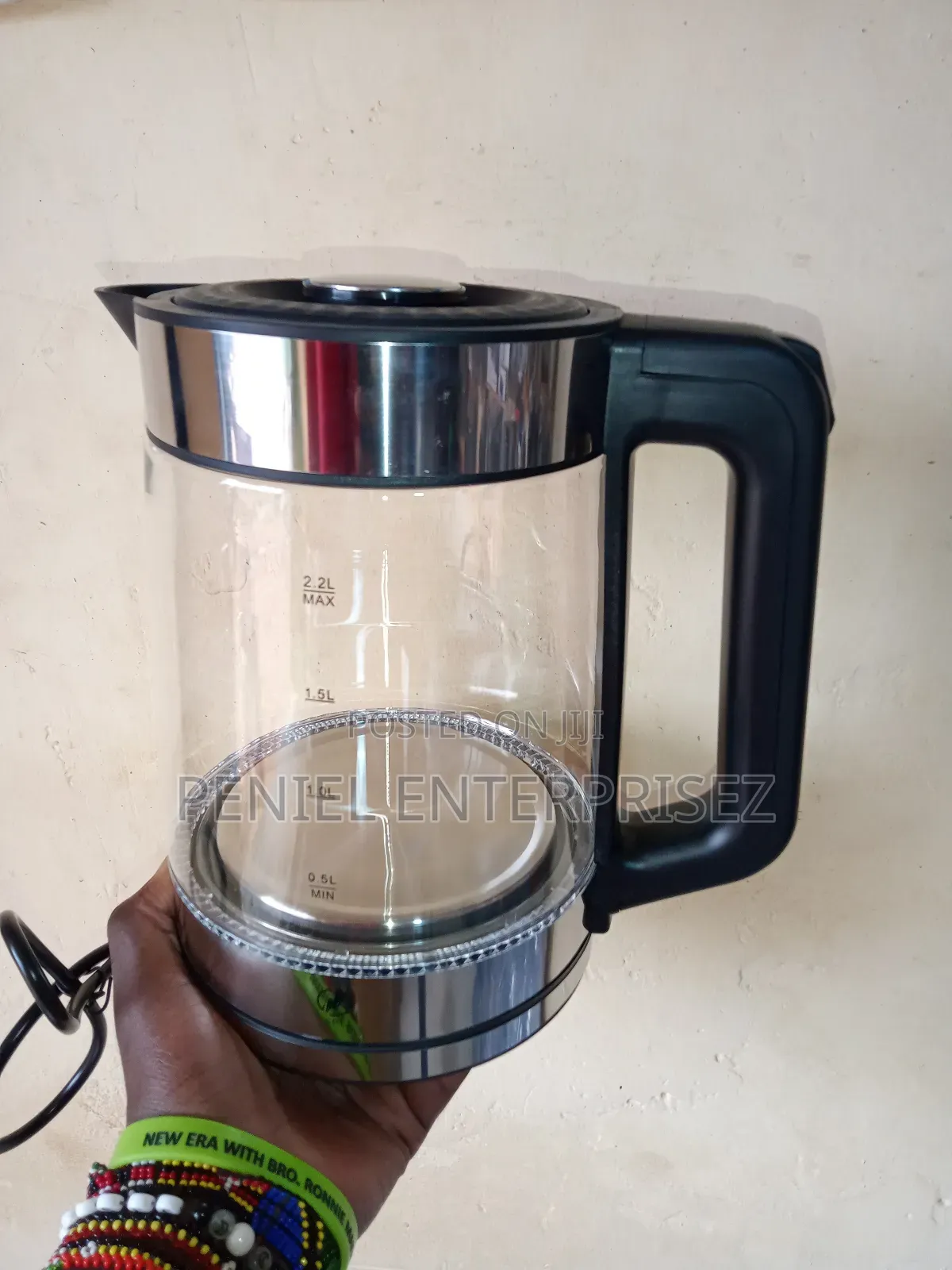 Electric Kettle