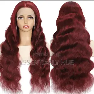 13*4 99j Body Wig Human Hair