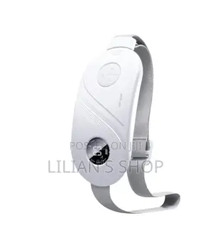 Green Lion Menstrual Heating Massager