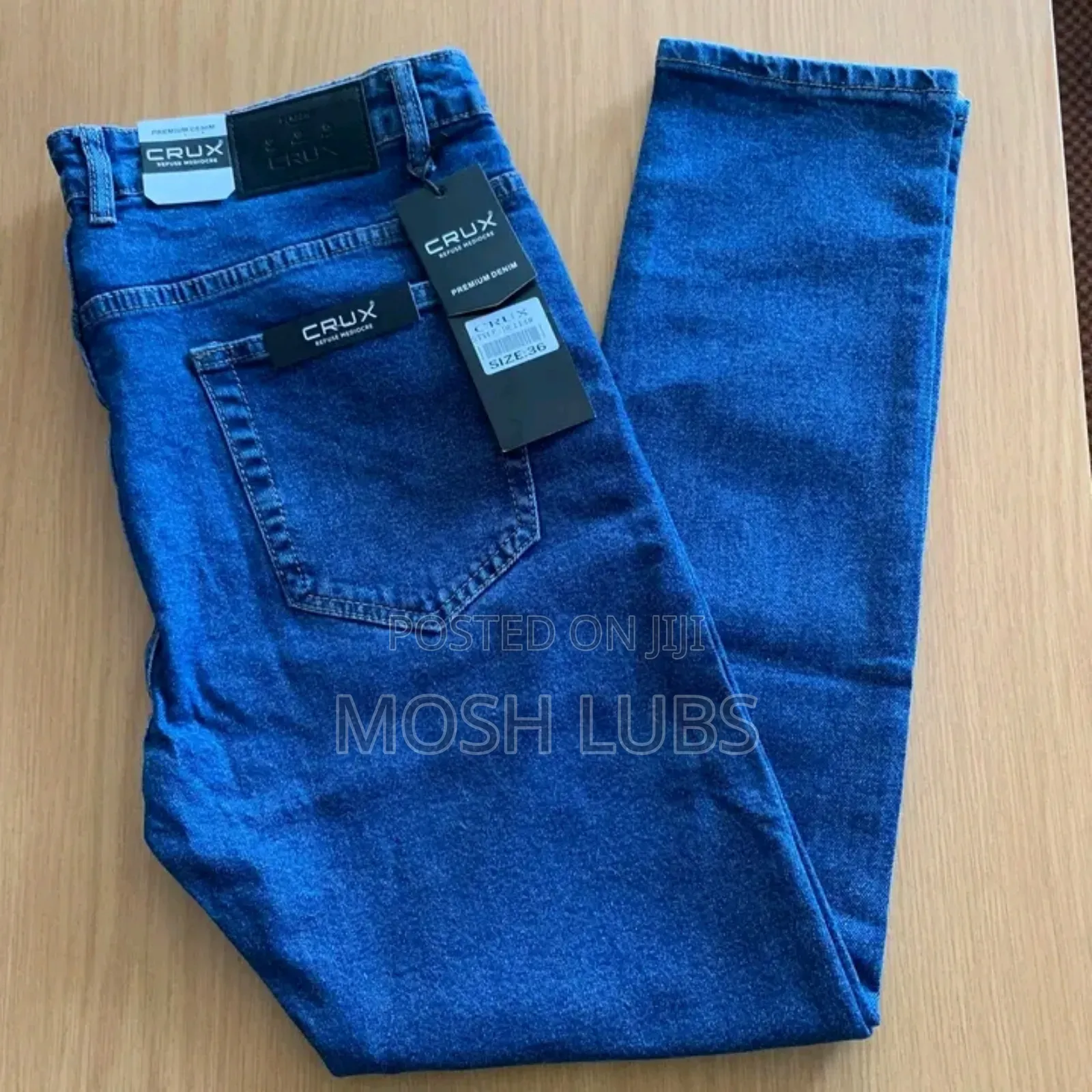 Crux Jean Pants