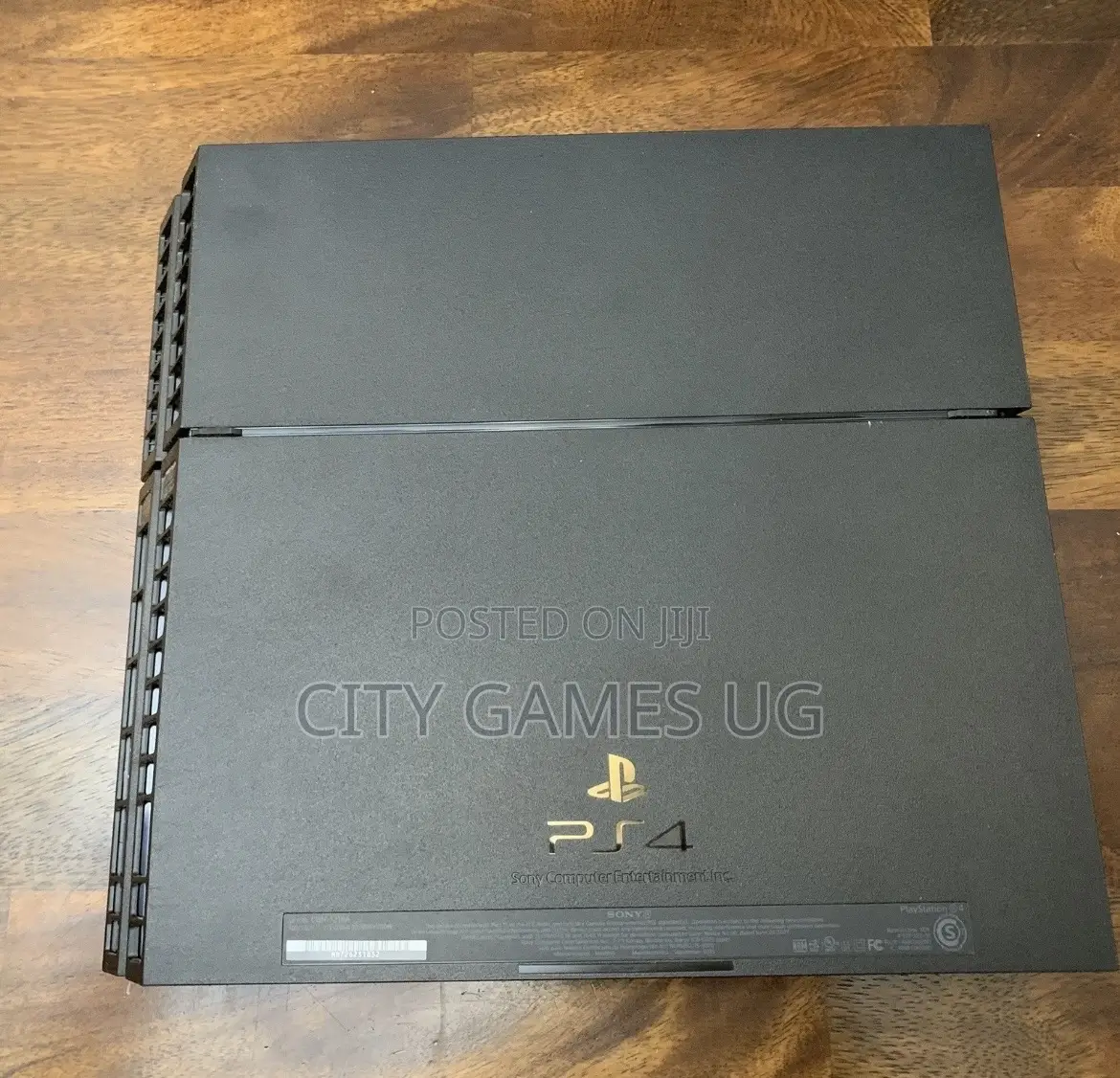 Sony Playstation 4 500gb Game Console Consoles