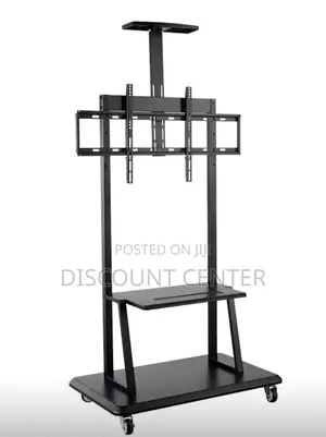 Trolley Conference Tv Stands