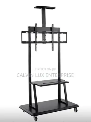 Trolley Conference Tv Stands
