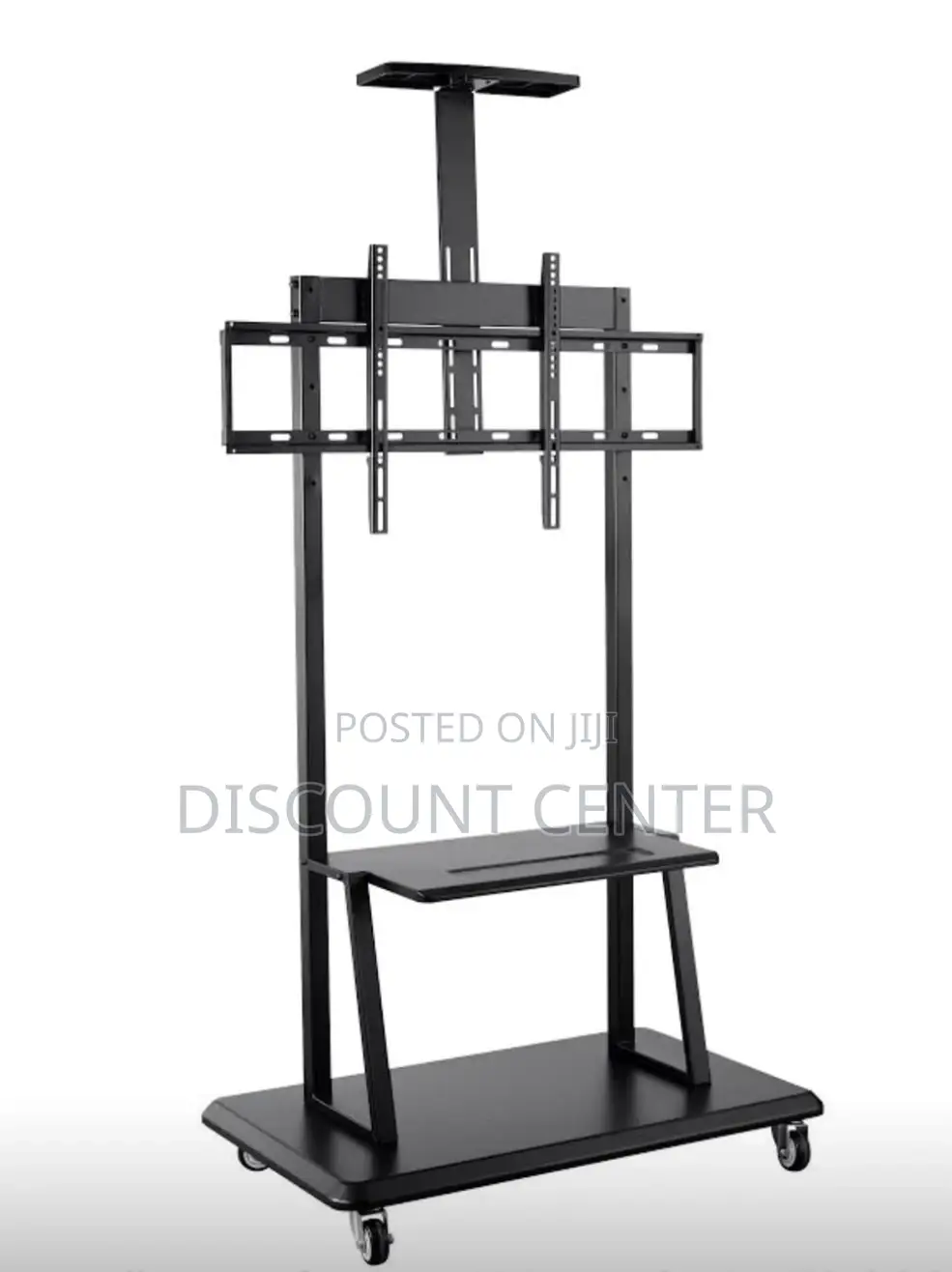 Trolley Conference Tv Stands