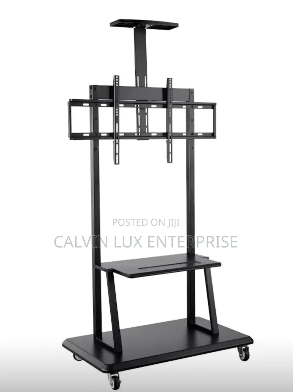 Trolley Conference Tv Stands