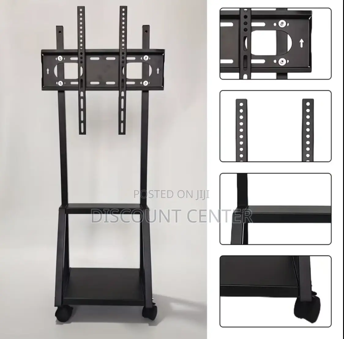 Trolley Conference Tv Stands