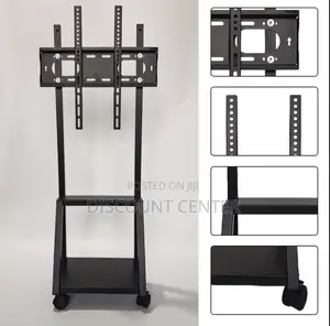 Trolley Conference Tv Stands