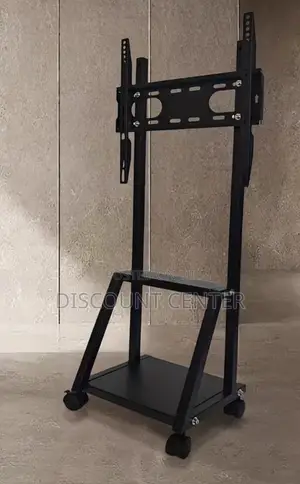 Trolley Conference Tv Stands