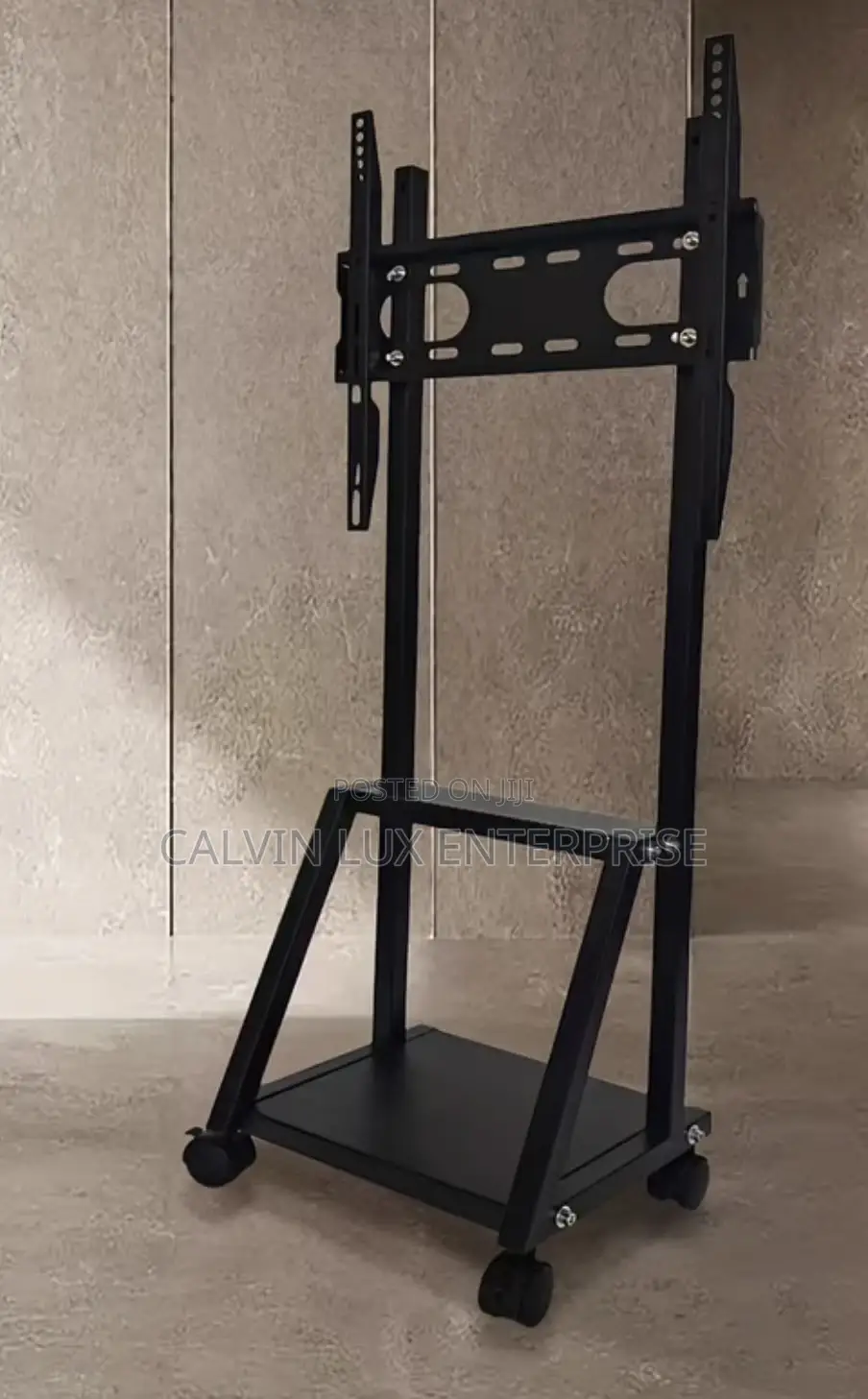 Trolley Conference Tv Stands