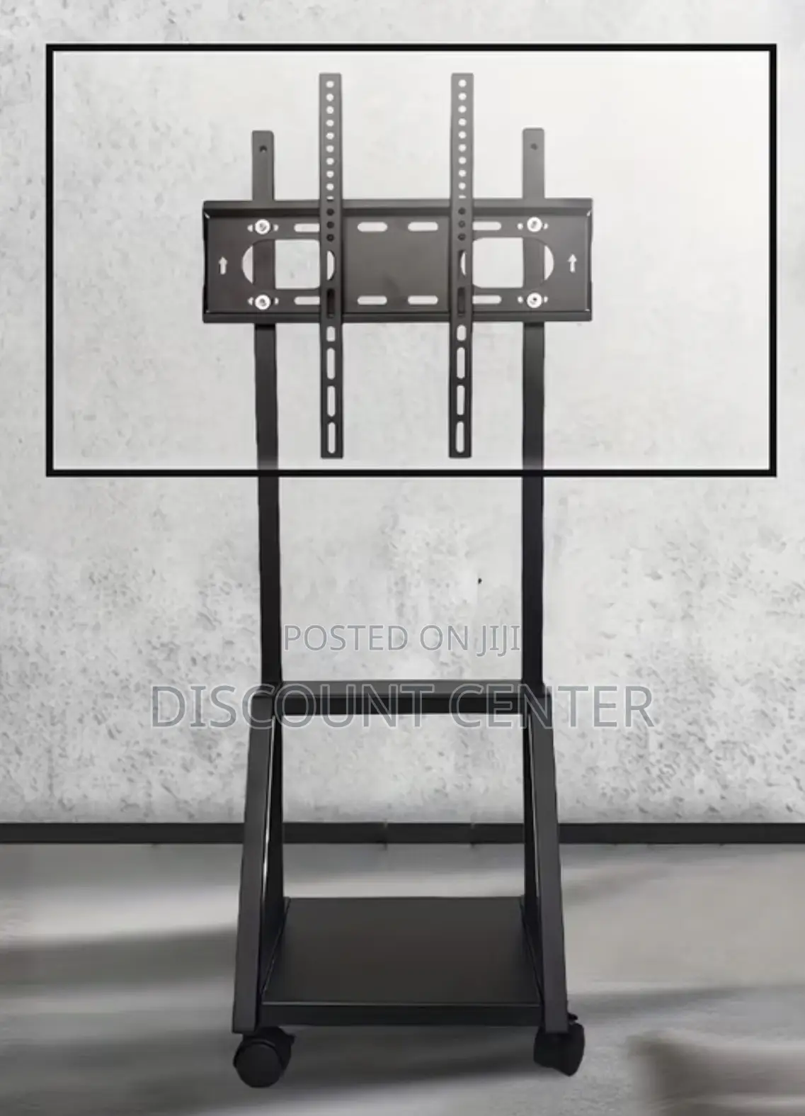 Trolley Conference Tv Stands