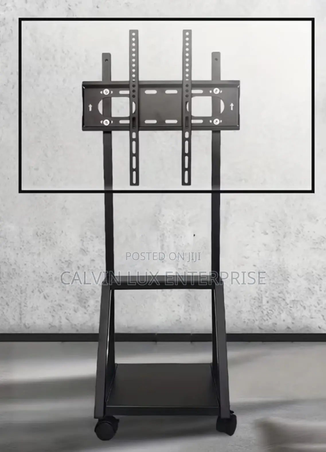 Trolley Conference Tv Stands
