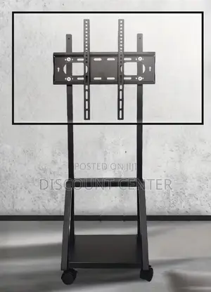 Trolley Conference Tv Stands