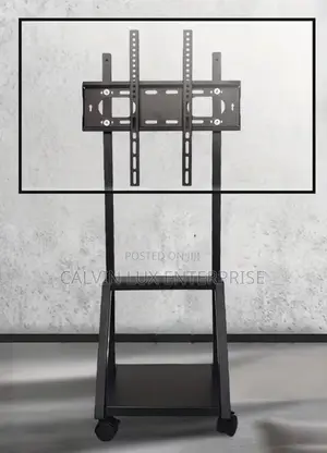 Trolley Conference Tv Stands