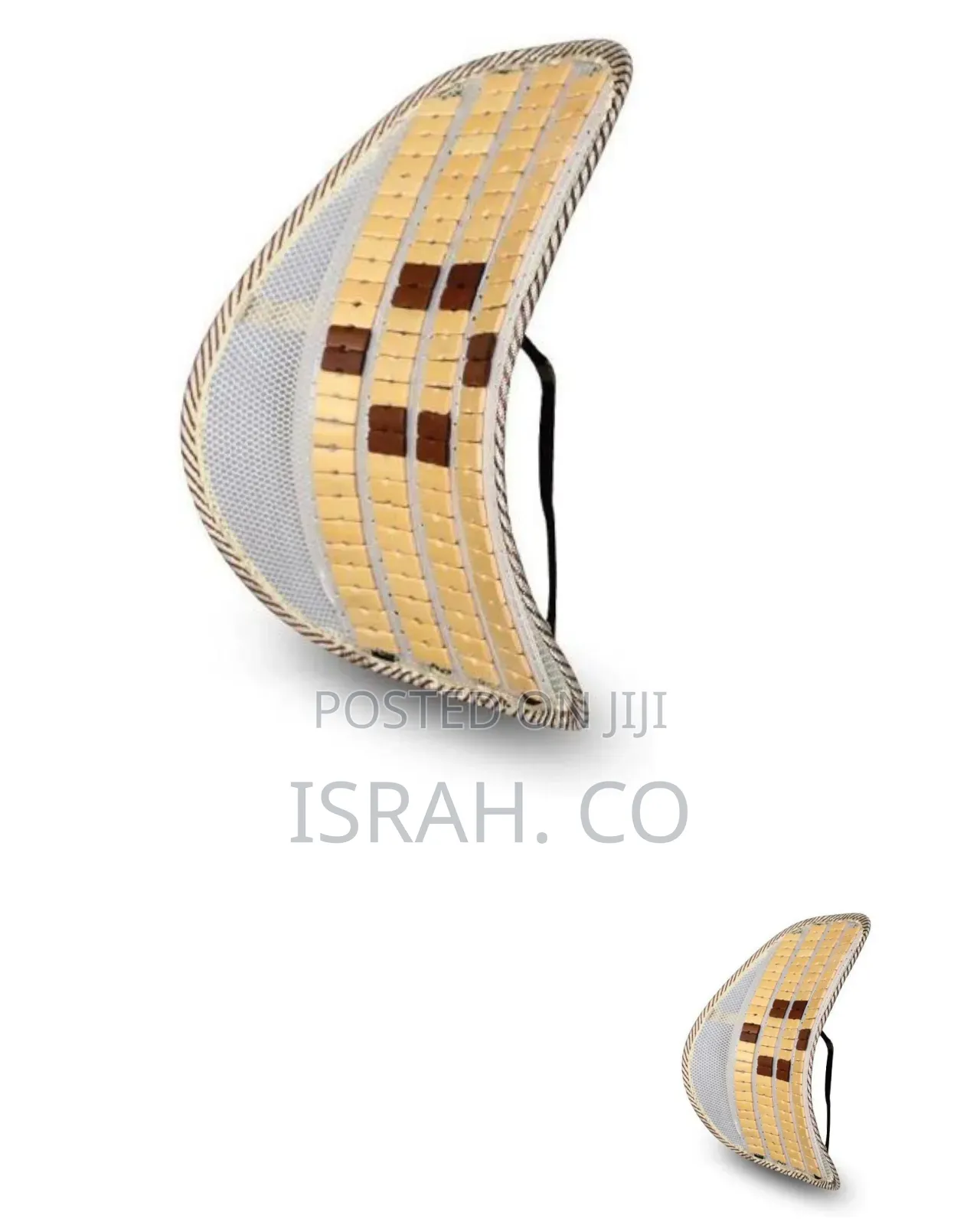 Cool Mesh Lumbar Support For Car Lower Back For Office Chair