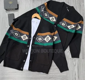 Original Unisex Cardigan Sweater