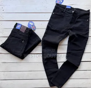 Original Men's Denim Jean Pants Size 30 to 40