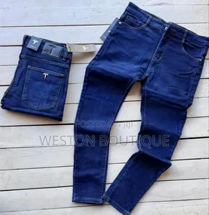 Original Denim Jeans Size 30 to 40