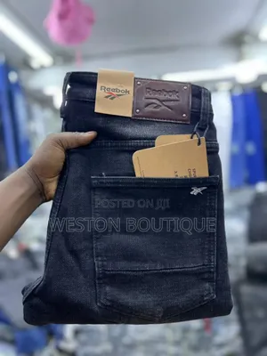 Denim Classic Original Men's Jeans