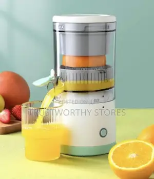 Citrus Juicers