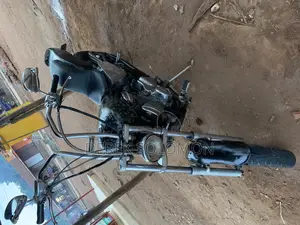 Honda Steed 2015 Black