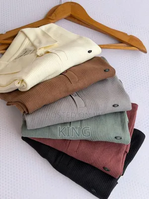 Casual "Old Money" Look T-Shirts