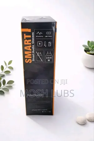 Smart Bluetooth Ai Sunglasses