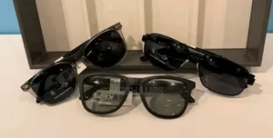 Smart Bluetooth Ai Sunglasses