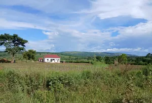 Prime 49acres of Land for Sale at Busunju Along Hoima Road V