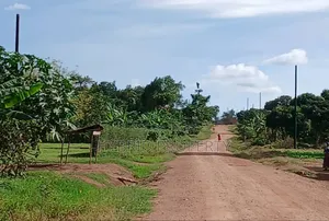 Prime 49acres of Land for Sale at Busunju Along Hoima Road V
