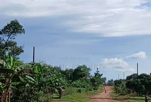 Prime 49acres of Land for Sale at Busunju Along Hoima Road V
