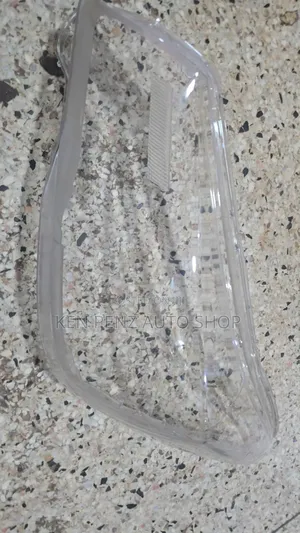 Subaru Forester Xt 2016 - 2018 Headlamp Glass/ Lens