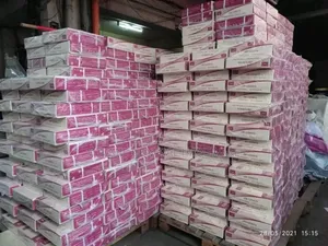Golden Bridge Welding Rods (Carton of 8pcs)