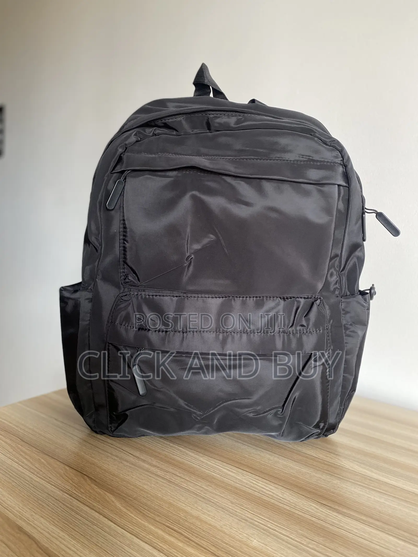 Laptop Bag Casual Backpack School Bag