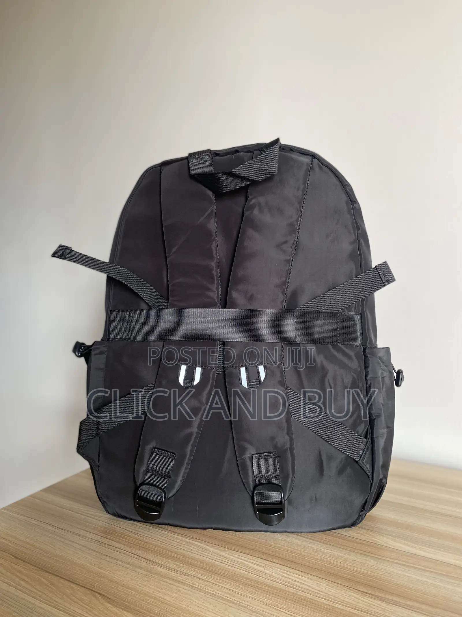 Laptop Bag Casual Backpack School Bag