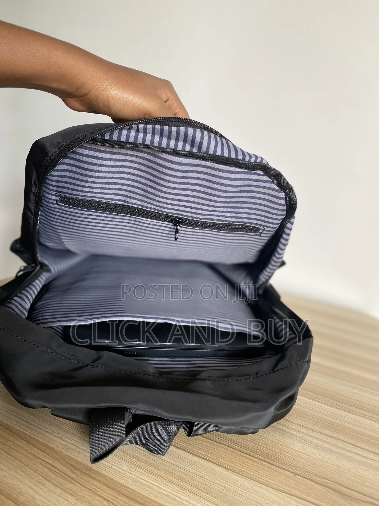 Laptop Bag Casual Backpack School Bag