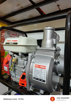 Water Pump 2inch