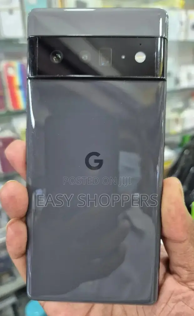 Google Pixel 6 Pro 128 GB