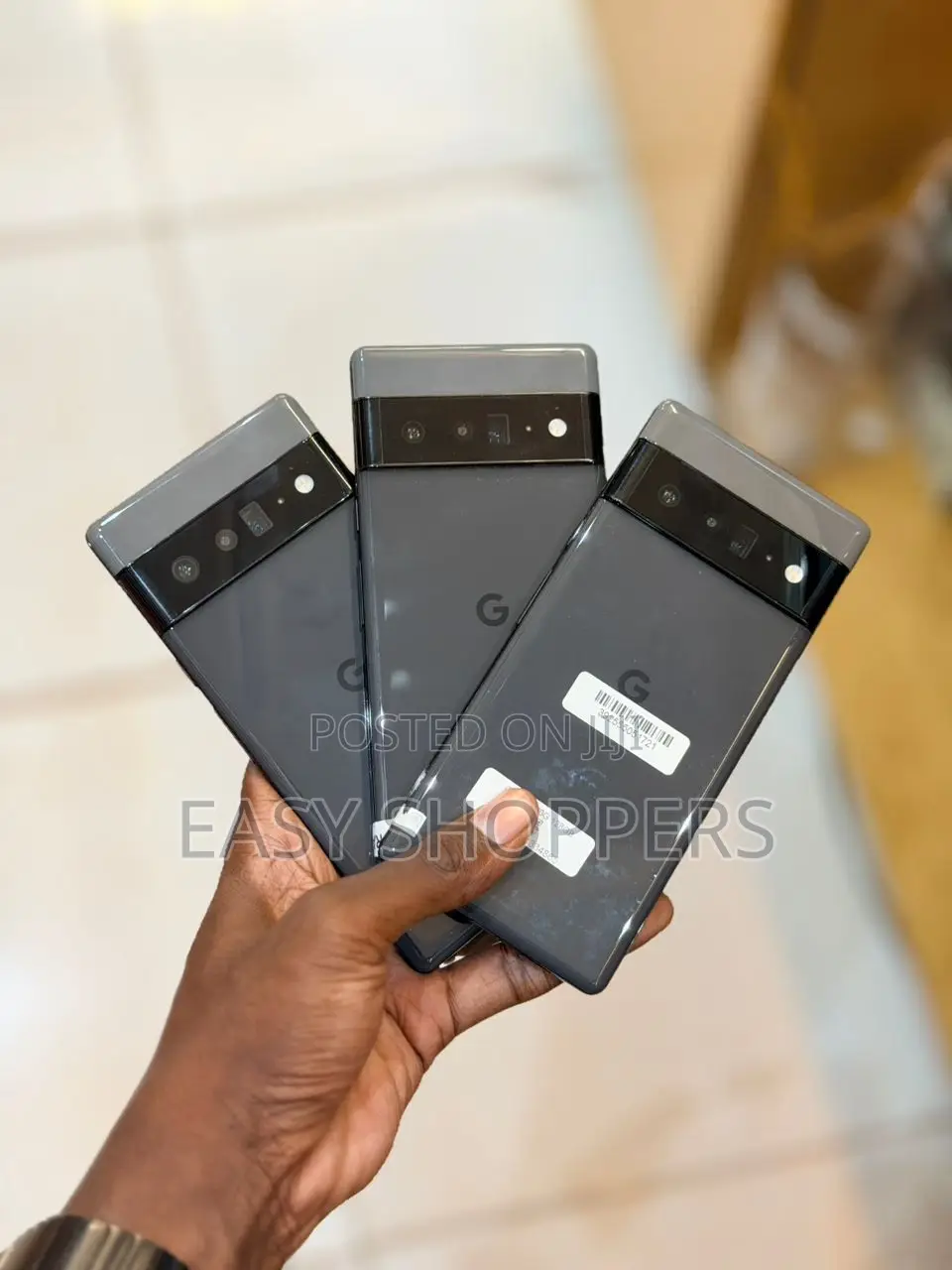 Google Pixel 6 Pro 128 GB