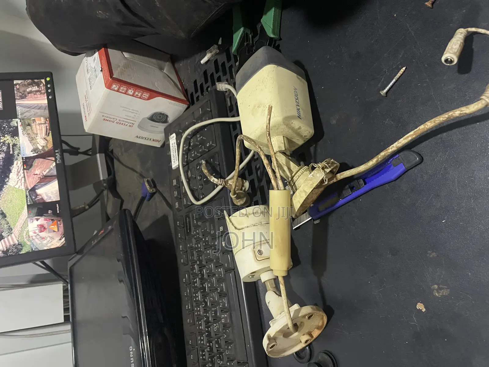 It Support Services