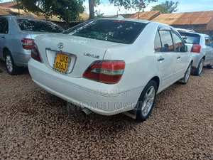 Toyota Brevis 2008 Pearl