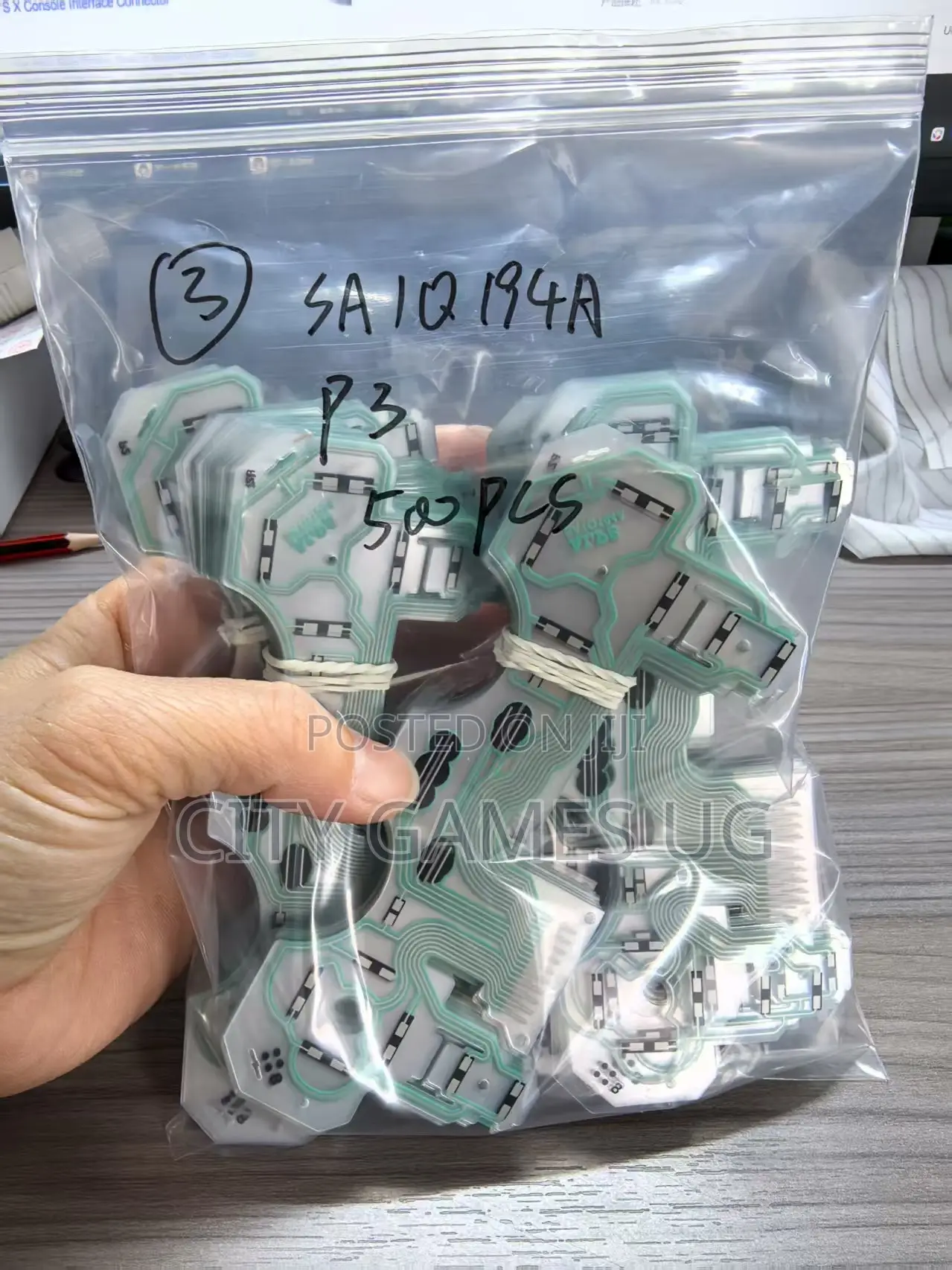 Ps3/Ps4/Ps5 Circuit Board for Sale/ Conductive Film