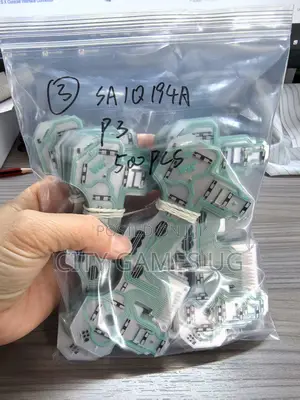 Ps3/Ps4/Ps5 Circuit Board for Sale/ Conductive Film