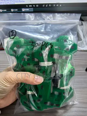 Ps3/Ps4/Ps5 Circuit Board for Sale/ Conductive Film