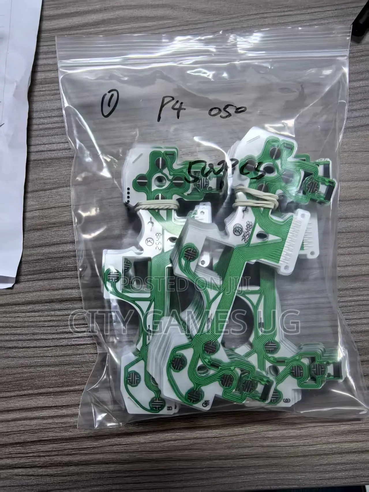 Ps3/Ps4/Ps5 Circuit Board for Sale/ Conductive Film