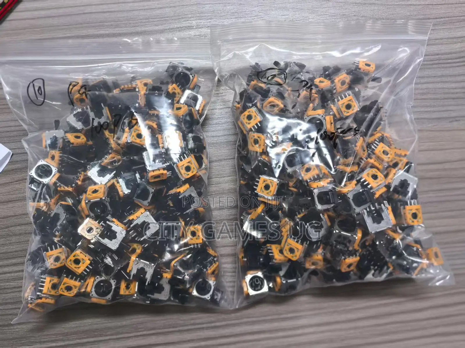 Ps4/ Ps3/ Ps5 Analogs/Joysticks Available for Sale
