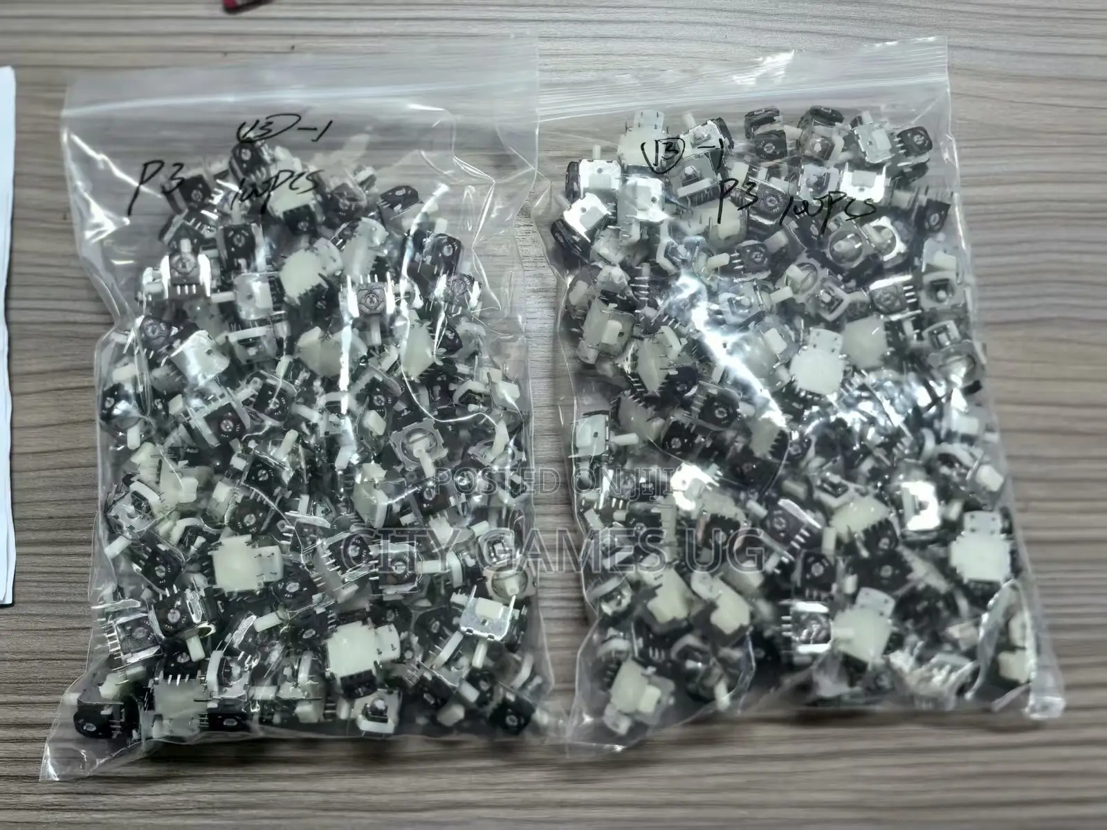 Ps4/ Ps3/ Ps5 Analogs/Joysticks Available for Sale